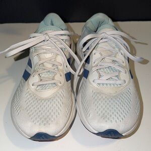 Adidas Supernova Athletic Shoes Size 9.5